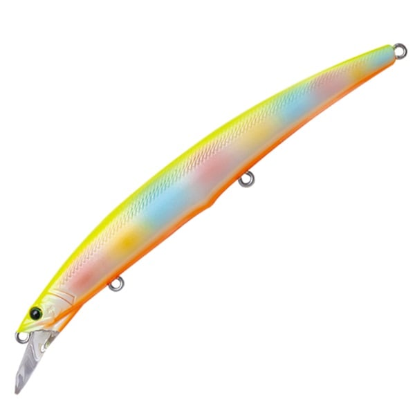 アークローバー　AR－125S(Ｐ－２３　チャートバックＯＢＣＡ)